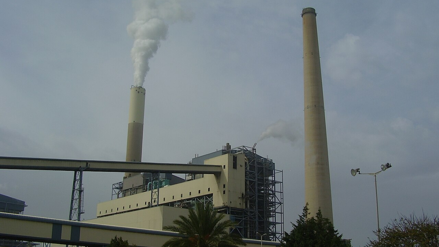 כדי לשדרג את תשתיות האנרגיה, הממשלה צריכה לשקם את אמון הציבור